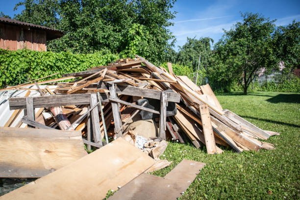 Professional Junk Removal  in Richwood, LA